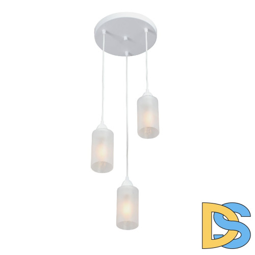 Подвесной светильник Vitaluce V3787-0/3S