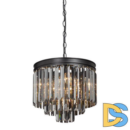 Подвесная люстра Vitaluce V5174-1/4+4+1