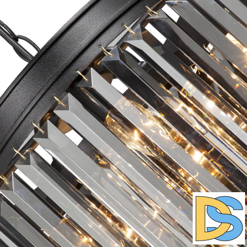 Подвесная люстра Vitaluce V5174-1/4+4+1