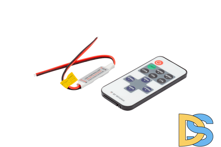 Диммер для ленты SWG RF-DIM-11-6A 002309