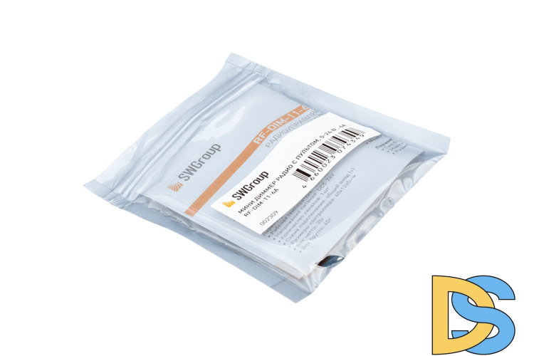 Диммер для ленты SWG RF-DIM-11-6A 002309