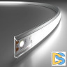 Гибкий алюминиевый профиль Elektrostandard для LED ленты LL-2-ALP012 4690389133794