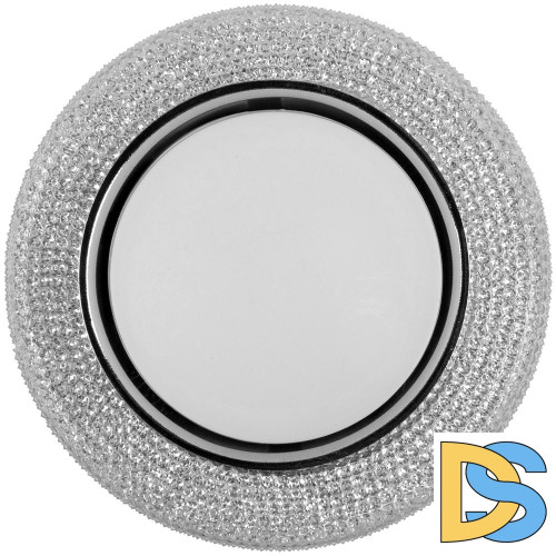 Встраиваемый светильник General GCL-GX53-H38-BL-2 661149