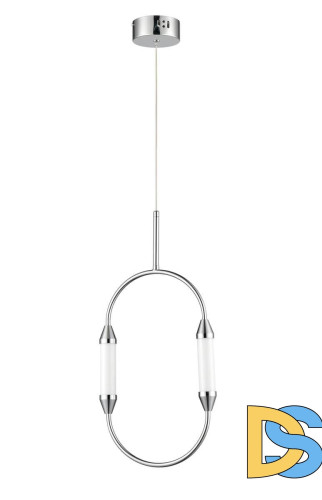 Подвесной светильник Vele Luce Capsula VL7293P11