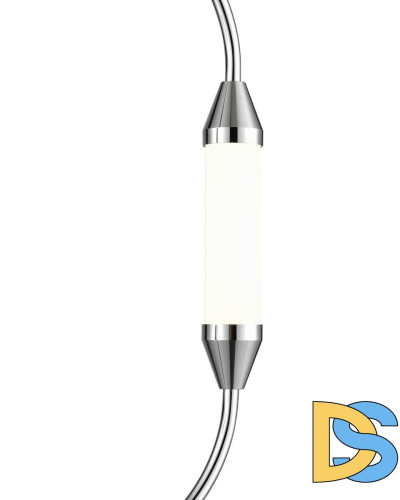 Подвесной светильник Vele Luce Capsula VL7293P11