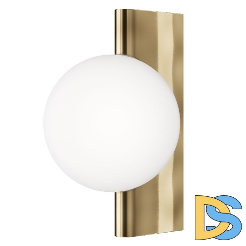 Бра Maytoni Avant-garde MOD324WL-01BS