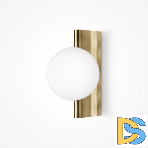 Бра Maytoni Avant-garde MOD324WL-01BS