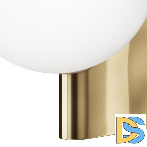 Бра Maytoni Avant-garde MOD324WL-01BS