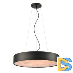 Подвесной светильник Wertmark Edera WE510.01.723