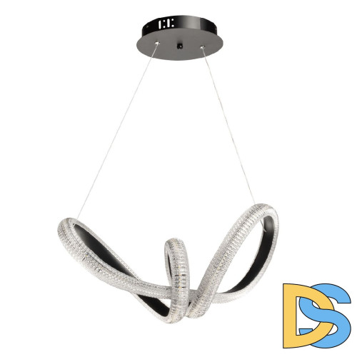 Подвесная люстра De Markt Оскар 510016101