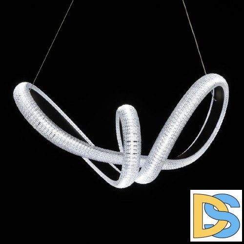 Подвесная люстра De Markt Оскар 510016101