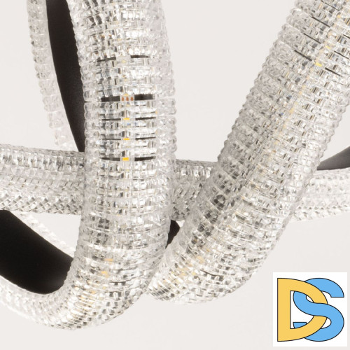 Подвесная люстра De Markt Оскар 510016101