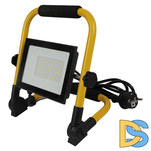 Прожектор General GTAB-PORTABLE-100BT-IP65-6 403283