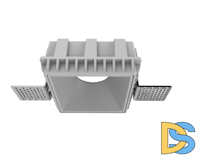 Рамка SWG COMBO-FR-34-WH 005956