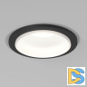 Встраиваемый светильник Elektrostandard Mils 4690389199103 a064268