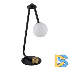 Настольная лампа Lumion Dexter 6500/1T
