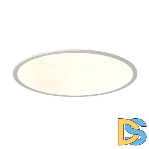 Встраиваемый светильник DesignLed BQ009109-WH-NW 003123