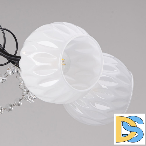 Потолочная люстра De Markt Грация 677014205