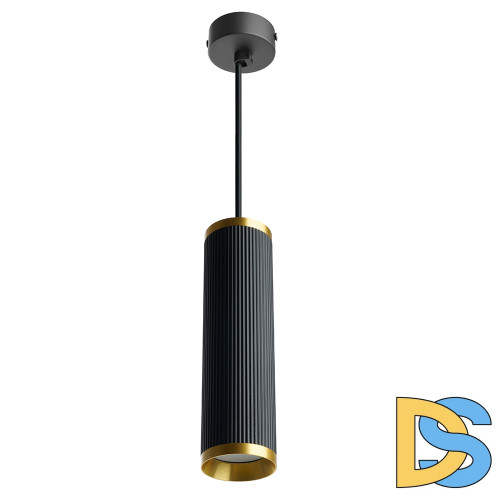 Подвесной светильник Feron Barrel Gatsby ML1908 48853