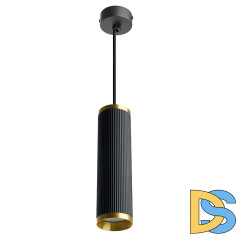 Подвесной светильник Feron Barrel Gatsby ML1908 48853
