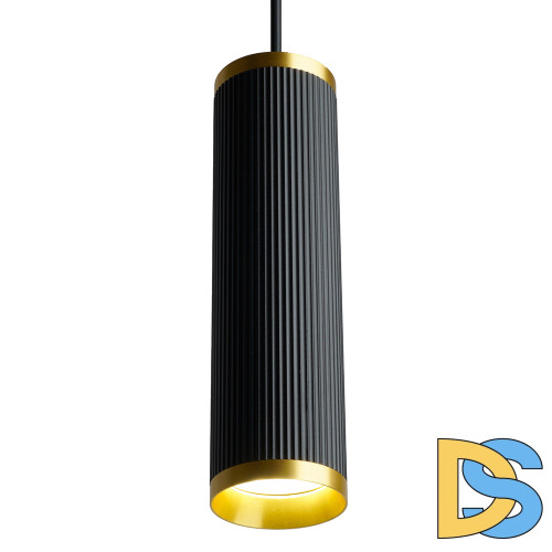 Подвесной светильник Feron Barrel Gatsby ML1908 48853