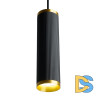 Подвесной светильник Feron Barrel Gatsby ML1908 48853