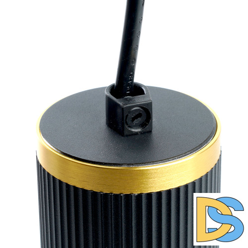 Подвесной светильник Feron Barrel Gatsby ML1908 48853