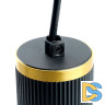 Подвесной светильник Feron Barrel Gatsby ML1908 48853