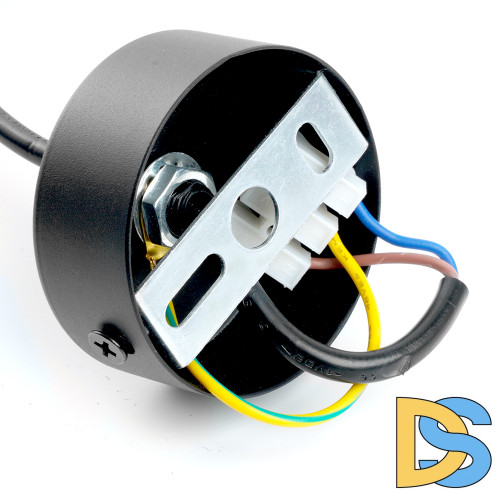 Подвесной светильник Feron Barrel Gatsby ML1908 48853