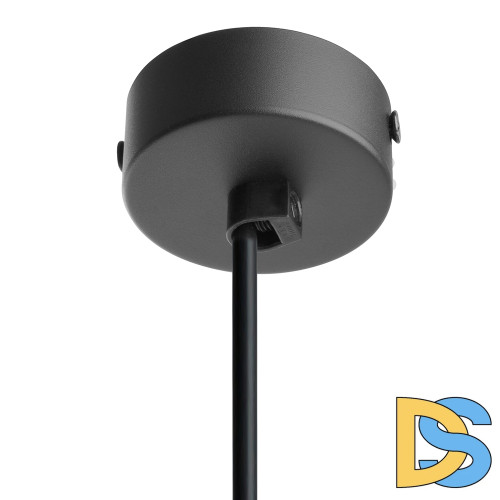 Подвесной светильник Feron Barrel Gatsby ML1908 48853