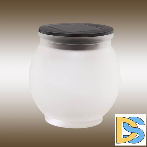 Светильник на солнечных батареях Globo Solar 3358-24