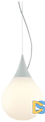 Подвесной светильник WERTMARK DROPI WE217.01.103