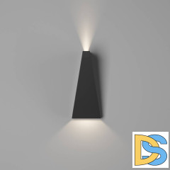 Настенный светильник DesignLed GW-A807-6-BL-NW 004725