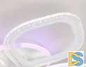 Потолочная люстра Ambrella Light Acrylica Original FA4501