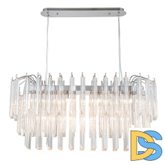 Подвесная люстра Indigo Lastrone V000423