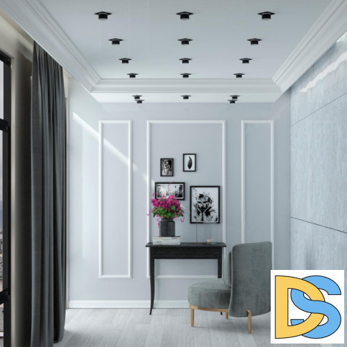 Встраиваемый светильник Novotech LIRIO 370717