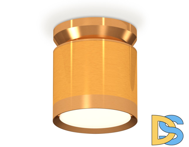 Потолочный светильник Ambrella Light Techno Spot XS8121035 (N8909, C8121, N8124)