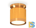 Потолочный светильник Ambrella Light Techno Spot XS8121035 (N8909, C8121, N8124)