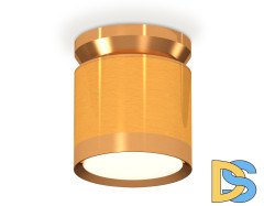 Потолочный светильник Ambrella Light Techno Spot XS8121035 (N8909, C8121, N8124)