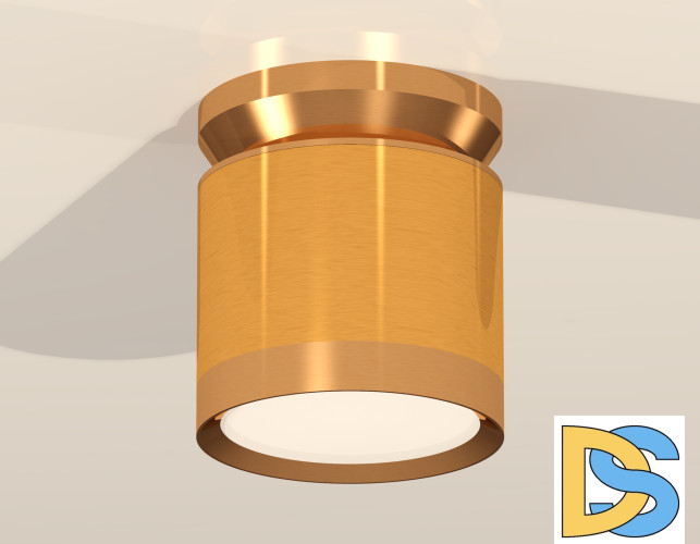 Потолочный светильник Ambrella Light Techno Spot XS8121035 (N8909, C8121, N8124)