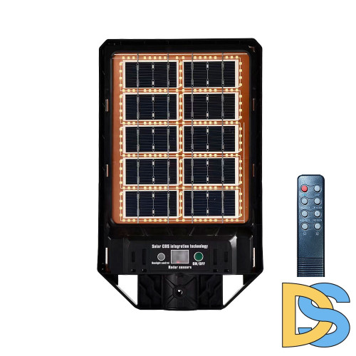 Консольный светильник Arte Lamp Avior A9100AL-1BK