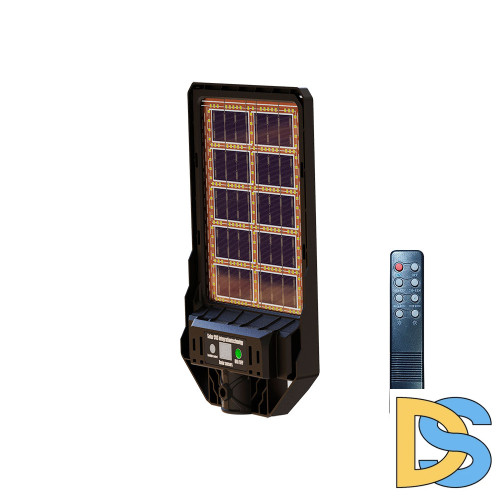 Консольный светильник Arte Lamp Avior A9100AL-1BK