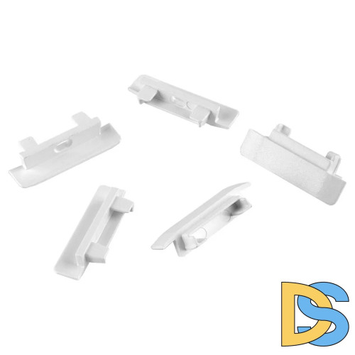 Заглушка для профиля General GAL-6-31-E-IP20 522611