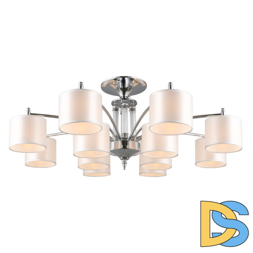 Потолочная люстра Omnilux Alghero OML-64707-12