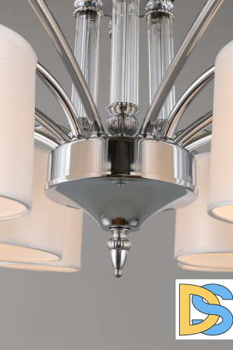 Потолочная люстра Omnilux Alghero OML-64707-12