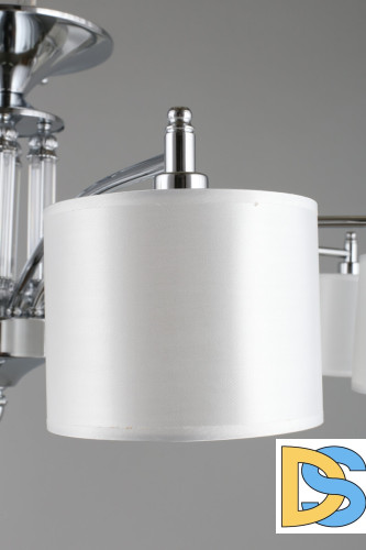 Потолочная люстра Omnilux Alghero OML-64707-12