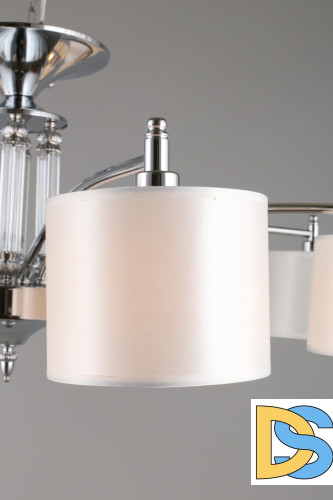 Потолочная люстра Omnilux Alghero OML-64707-12