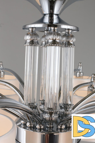 Потолочная люстра Omnilux Alghero OML-64707-12