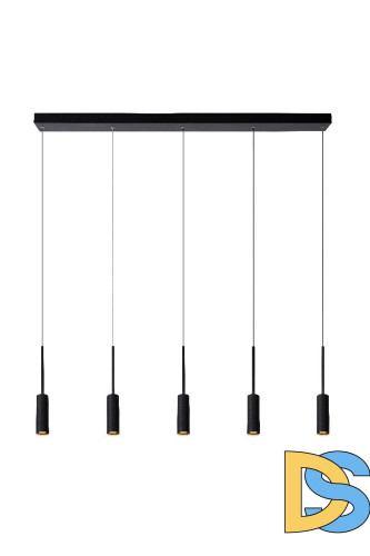 Подвесной светильник Lucide Tubule 24401/35/30