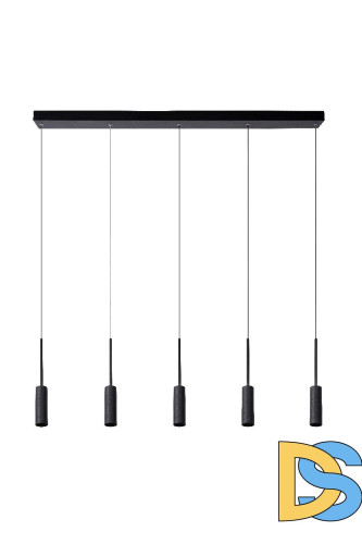 Подвесной светильник Lucide Tubule 24401/35/30